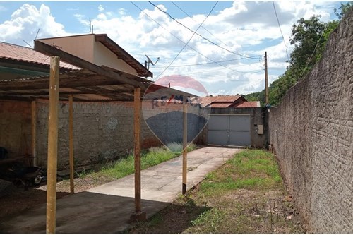 Venda-Casa-Vila Ilze , Itapira , São Paulo , 13972129-690751050-21