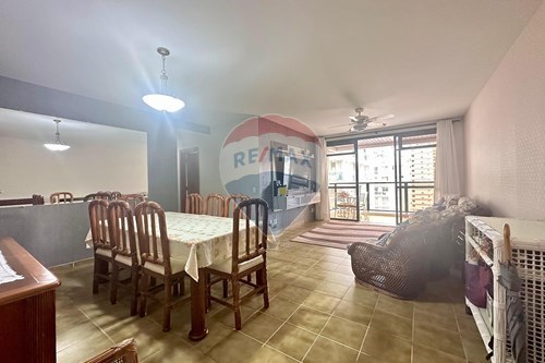 Venda-Apartamento-Rua Silvia Constantino de Souza , 74  - padaria bella guaruja  - Centro , Guarujá , São Paulo , 11410180-690551024-295