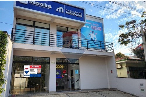 Alugar-Cj. Comercial/ Sala-Rua Antônio José Butignol , 118  - Praça Washington Luis  - Jardim Ribeiro , Valinhos , São Paulo , 13270170-690491037-3