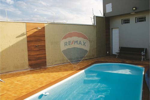 Venda-Casa-Rua Sebastião Alves Cavalheiro , 224  - Parque Alvorada , Araras , São Paulo , 13604597-690691107-10