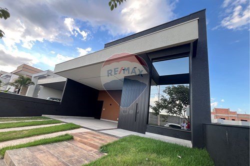 Venda-Casa de Condomínio-Jardim Recanto das Águas , Nova Odessa , São Paulo , 13381120-691101018-36