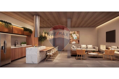 Venda-Apartamento-Rua Maria Monteiro , 741  - Cambuí , Campinas , São Paulo , 13025151-690681170-35