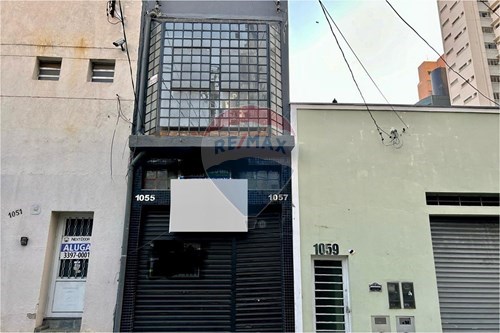 For Rent/Lease-Commercial/Retail-Rua Boaventura do Amaral , 1055  - Centro , Campinas , São Paulo , 13015192-690681097-2