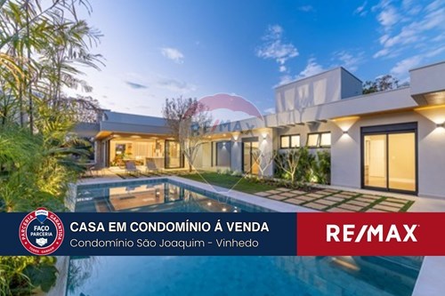 Venda-Casa de Condomínio-Rua Dr. Joaquim Mario , 175  - Condominio São Joaquim  - Condomínio São Joaquim , Vinhedo , São Paulo , 13287616-690941017-70