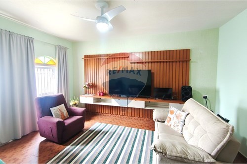 Venda-Casa-Jardim Ouro Verde , Limeira , São Paulo , 13482070-690741086-11