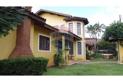 Venda-Casa-Vila Dom Pedro , Atibaia , São Paulo , 12948-666-690661027-45