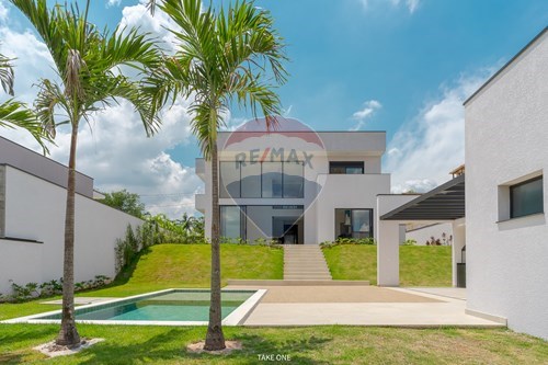 Venda-Casa de Condomínio-Rua Japão , 123  - Condomínio Terras de Santa Teresa , Itupeva , São Paulo , 13299689-690131011-321