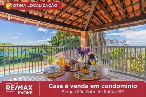 Venda-Casa de Condomínio-Parque São Gabriel , Itatiba , São Paulo , 13255781-690661029-33