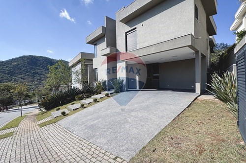 Alugar-Casa de Condomínio-Tamboré , Santana de Parnaíba , São Paulo , 06544620-691141030-3