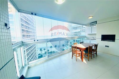 Venda-Apartamento-Jardim Astúrias , Guarujá , São Paulo , 11420000-690981007-209