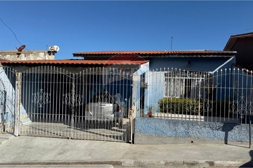 Venda-Casa-Jardim São Lourenço , Bragança Paulista , São Paulo , 12908540-690141026-43