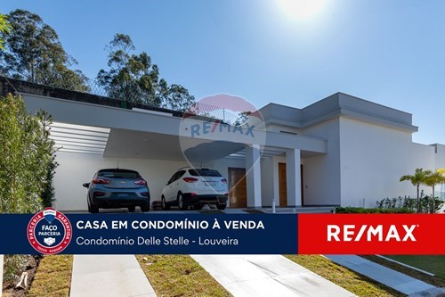 Venda-Casa de Condomínio-Alameda Gemini , 212  - Condomínio Delle Stelle , Louveira , São Paulo , 13291414-690941017-68