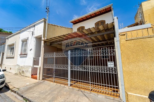 Residential - Two Level House - Jundiaí , São Paulo - BR
