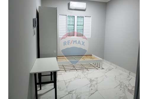 Alugar-Apartamento-RUA ROXO MOREIRA , 484  - UNICAMP  - Cidade Universitária , Campinas , São Paulo , 13083590-690331002-67