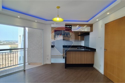 Alugar-Apartamento-Rua Laurindo Américo de Moura , 112  - Supermercado Pague Menos  - Alto de Pinheiros , Paulínia , São Paulo , 13145-282-690511042-359