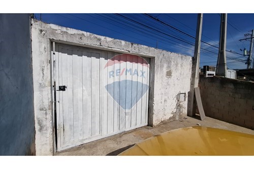 Venda-Casa-Rua Idalina Rodrigues da Silva , 125  - Jardim dos Ipês , Sumaré , São Paulo , 13178892-690511208-59