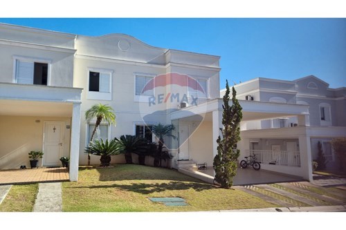 Alugar-Casa de Condomínio-Tamboré , Santana de Parnaíba , São Paulo , 06532260-691141003-21