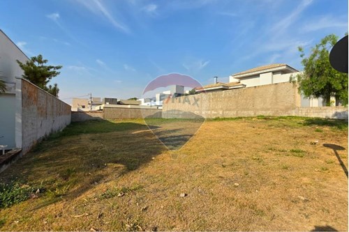 Venda-Terreno-Avenida Oswaldo Gonçalves de Jesus , 387  - Condominio Buona Vita  - Condomínio Buona Vita , Araraquara , São Paulo , 14805396-690151043-78
