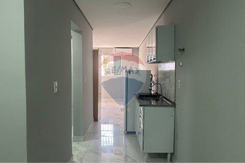 Alugar-Apartamento-Barão Geraldo , Campinas , São Paulo , 13083-770-690331035-3