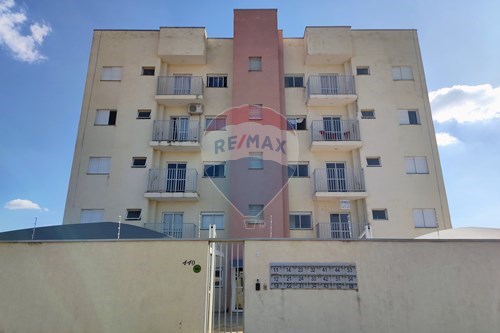 Venda-Apartamento-Jardim Veneza , Mogi Guaçu , São Paulo , 13848090-690521007-314