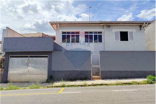 Alugar-Casa-Centro , Bragança Paulista , São Paulo , 12900-430-690041006-99