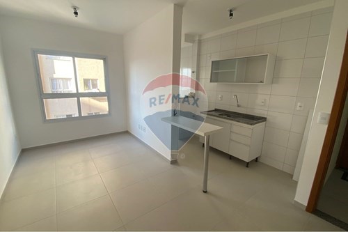 Apartamento para locação Residencial das Américas