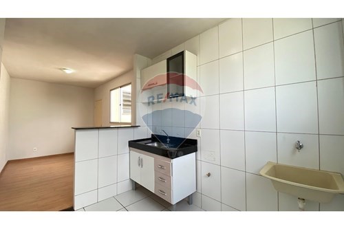 Alugar-Apartamento-Rua Paraná , 650  - Parque Industrial , Araras , São Paulo , 13601344-690691016-312