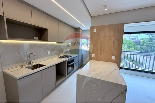 Alugar-Apartamento-Rua Helena Steimberg , 597  - Nova Campinas  - Nova Campinas , Campinas , São Paulo , 13092481-690681167-76