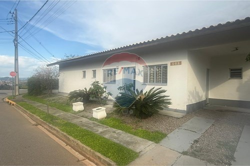 Alugar-Casa de Condomínio-Condomínio Vila Real , Bragança Paulista , São Paulo , 12903-455-690041127-123