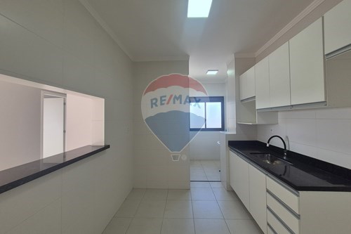 Venda-Apartamento-Avenida Doutor Cassio Paschoal Padovani , 1860  - Próximo a Telha Norte  - Morumbi , Piracicaba , São Paulo , 13420-360-690571002-106