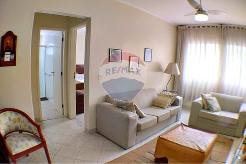 Venda-Apartamento-Rua Estrela Rodrigues , 110  - a 500 metros da Praia do Tombo  - Jardim Las Palmas , Guarujá , São Paulo , 11420360-690501050-125