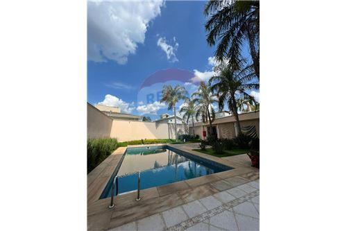 Apartamento - Alugar - Vinhedo , São Paulo - 5 - 690541025-174