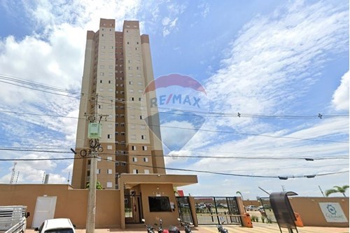 Alugar-Apartamento-Jardim Marajoara , Nova Odessa , São Paulo , 13380242-690641045-508