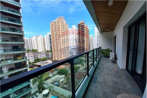 For Sale-Condo/Apartment-Barra Funda , Guarujá , São Paulo , 11410350-690551038-123