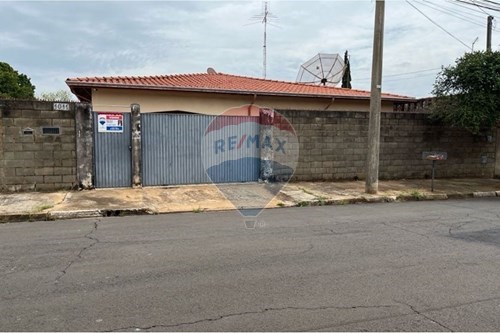 Venda-Casa-Rua Caetano Achiles Avancini , 1011  - Vila José Kalil Aun , Cosmópolis , São Paulo , 13150704-690511358-10