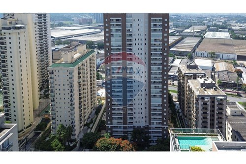 Venda-Apartamento-ALAMEDA ITAPECURU , 214  - Alphaville , Barueri , São Paulo , 06454080-691021049-2