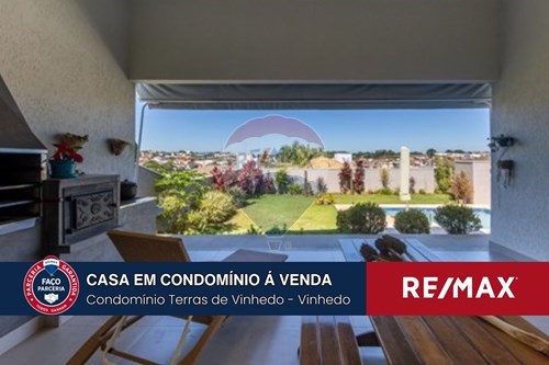 Venda-Casa de Condomínio-Condomínio Terras de Vinhedo , Vinhedo , São Paulo , 13280384-690941020-104