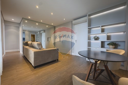 Venda-Apartamento-Avenida Copacabana , 348  - Empresarial 18 do Forte , Barueri , São Paulo , 06472001-691141003-38