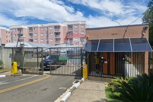 Alugar-Apartamento-Avenida João Vieira , 1877  - João Aranha , Paulínia , São Paulo , 13145754-690511001-1573