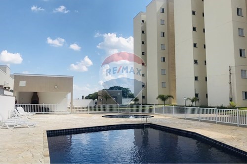 Alugar-Apartamento-Jardim Alvorada , Nova Odessa , São Paulo , 13382460-690641045-520