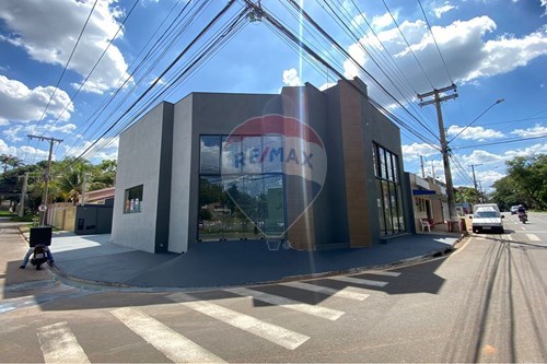Ponto Comercial Estratégico em Mogi Guaçu