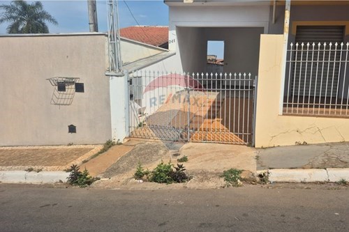 Alugar-Casa-Rua duque de caxias , 241  - Antigo Tadeu lanche  - Centro , Rafard , São Paulo , 13370-000-690091037-23