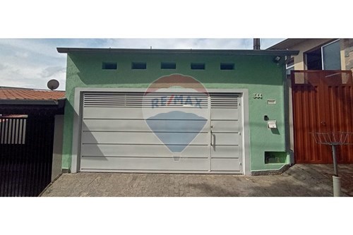 Venda-Casa-Rua Inácio Quáglia , 344  - Loteamento Rei de Ouro , Itatiba , São Paulo , 13253570-691131047-12