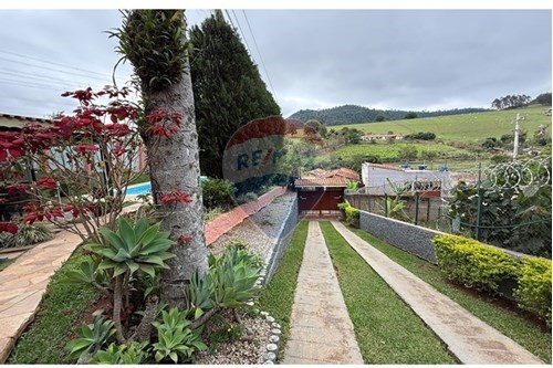 Venda-Casa de Campo-Estrada Estadual Atibaia Bragança , 5.310  - chacaras fernão dias  - Chácaras Fernão Dias , Atibaia , São Paulo , 12940-000-690041053-38