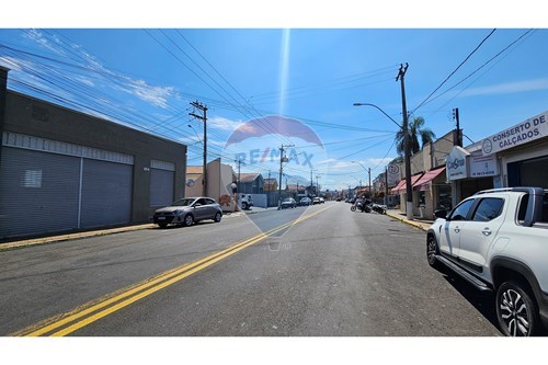 Alugar-Terreno-Avenida Paoletti , 119  - Santa Cruz , Itapira , São Paulo , 13974070-690291048-197