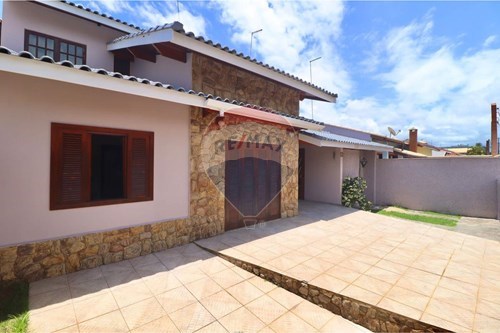 Alugar-Casa-Balneário Samburá , Peruíbe , São Paulo , 11750000-691111006-18