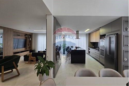 Alugar-Casa de Condomínio-Residencial Quatro (Alphaville) , Santana de Parnaíba , São Paulo , 06542010-691141038-49