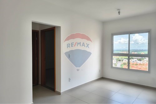 Alugar-Apartamento-Avenida Rodolfo Kivitz , 1250  - Residencial das Américas  - Jardim Bela Vista , Nova Odessa , São Paulo , 13380-530-690641011-512