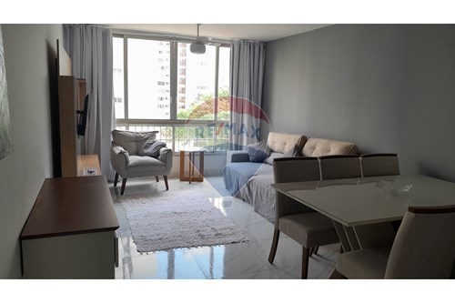 Venda-Apartamento-RUA SILVIA VALADÃO AZEVEDO , 141  - REI DO TRIGO  - Centro , Guarujá , São Paulo , 11410340-690551040-262