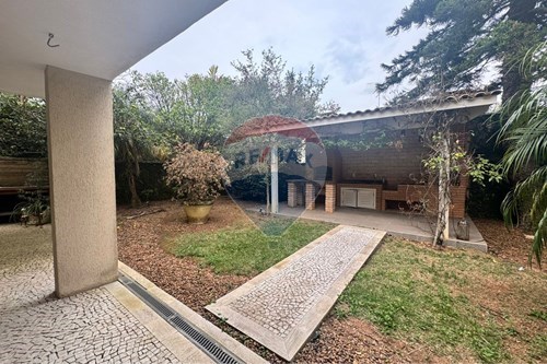 Venda-Casa de Condomínio-Morada das Flores (Aldeia da Serra) , Santana de Parnaíba , São Paulo , 06519490-690951036-35